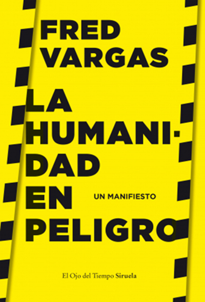 LA HUMANIDAD EN PELIGRO. UN MANIFIESTO 1