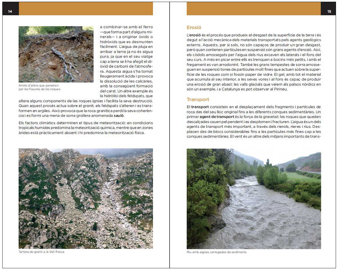 GUIA DE PUNTS D'INTERÈS GEOLÒGIC DE CATALUNYA 4