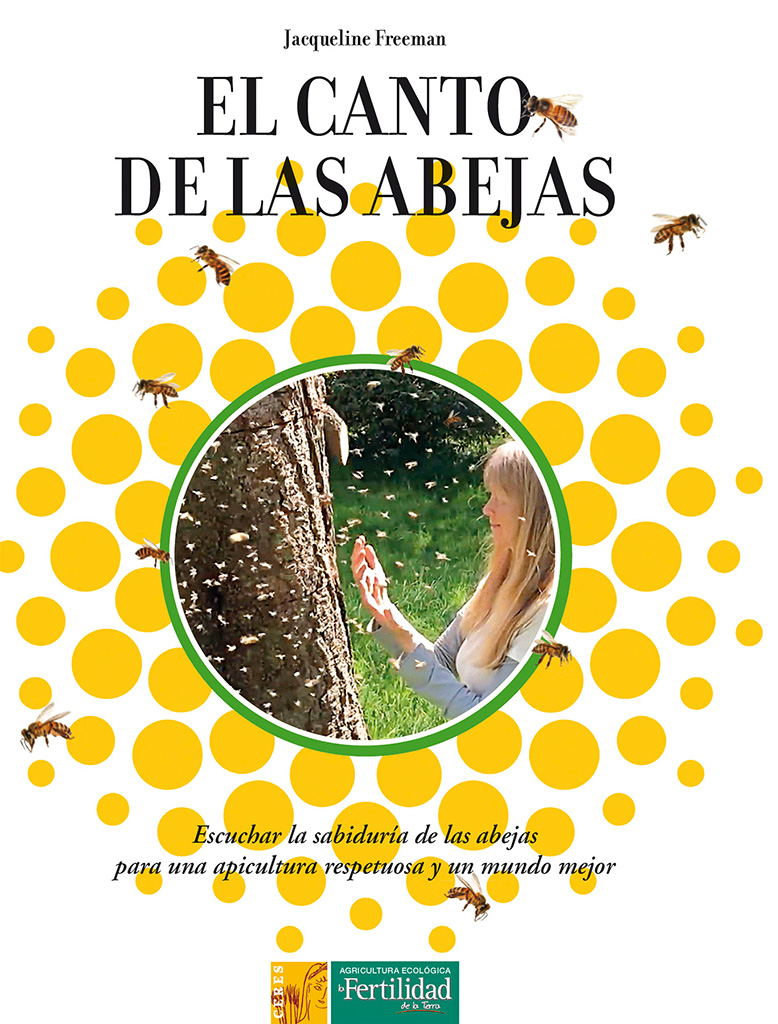 EL CANTO DE LAS ABEJAS 1