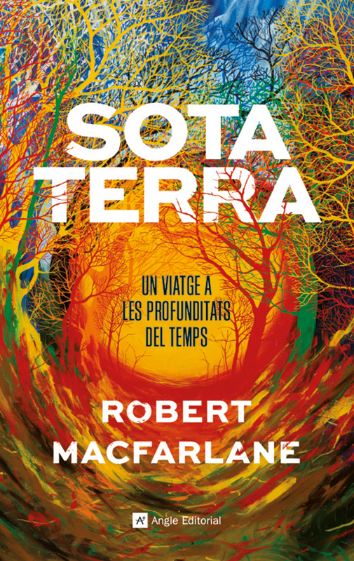 SOTA TERRA. UN  VIATGE A LES PROFUNDITATS DEL TEMPS 1