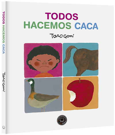 TODOS HACEMOS CACA 1