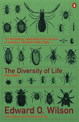 THE DIVERSITY OF LIFE 1