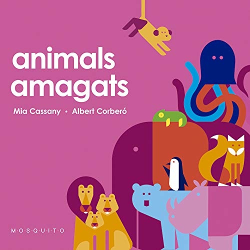 ANIMALS AMAGATS 1
