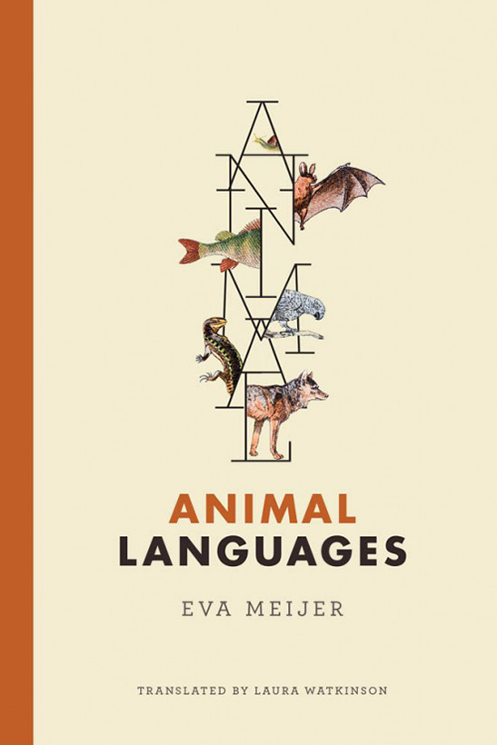 ANIMAL LANGUAGES 1