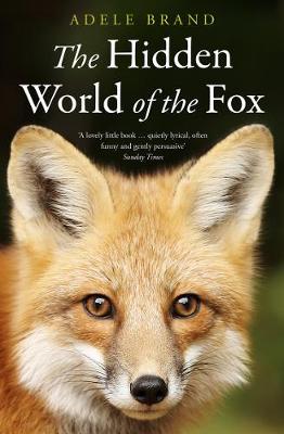 THE HIDDEN WORLD OF THE FOX 1