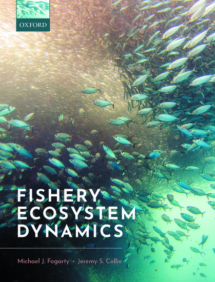 FISHERY ECOSYSTEM DYNAMICS 1