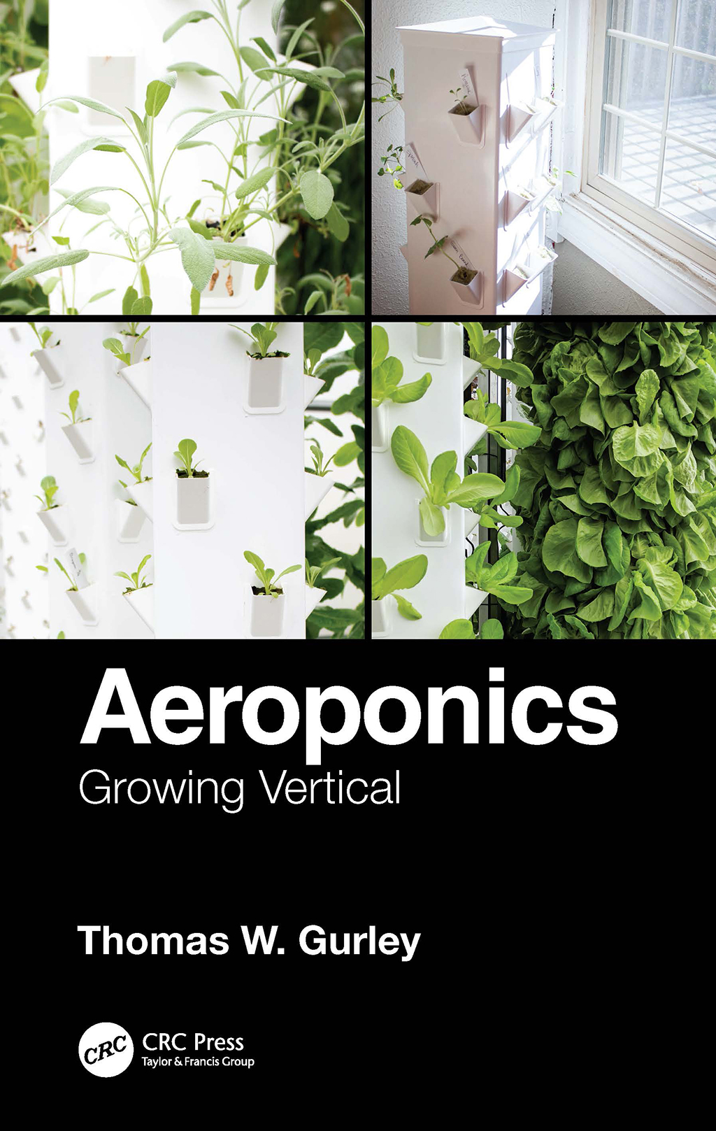 AEROPONICS. GROWING VERTICAL 1