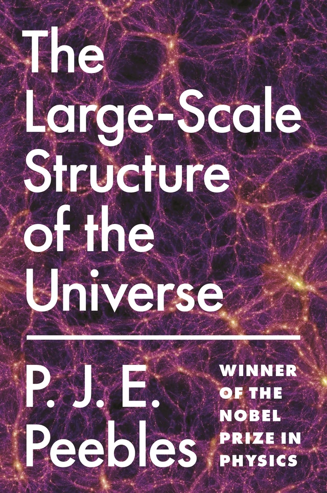 LARGE-SCALE STRUCTURE OF THE UNIVERSE 1