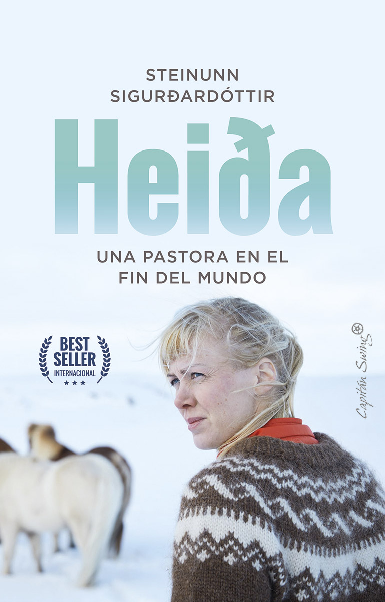 HEIDA PASTORA EN EL FIN DEL MUNDO 1