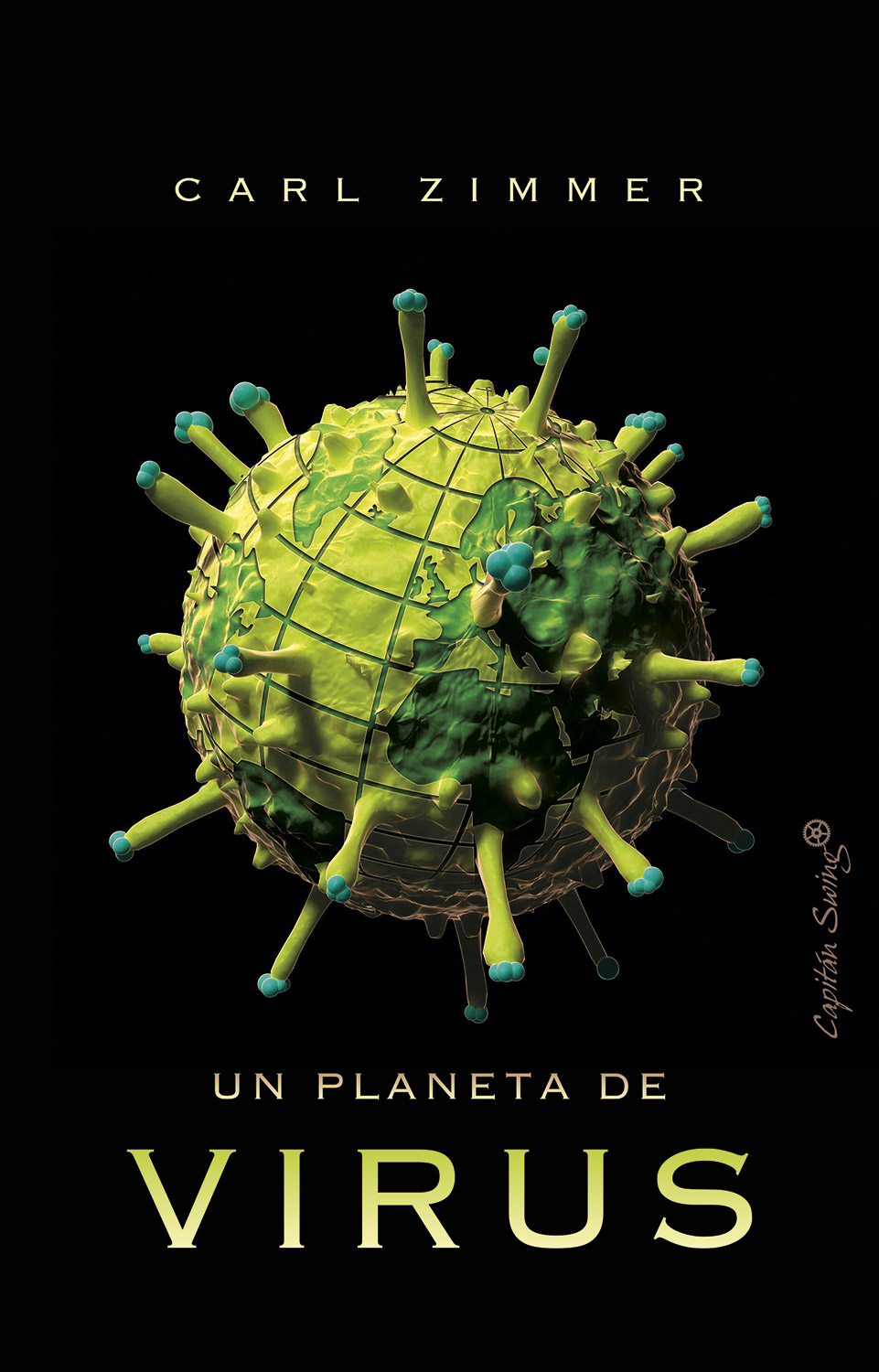 UN PLANETA DE VIRUS 1