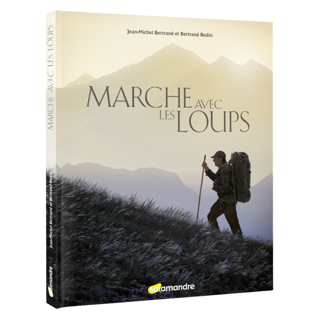 MARCHE AVEC LES LOUPS 1