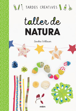 TALLER DE NATURA 1