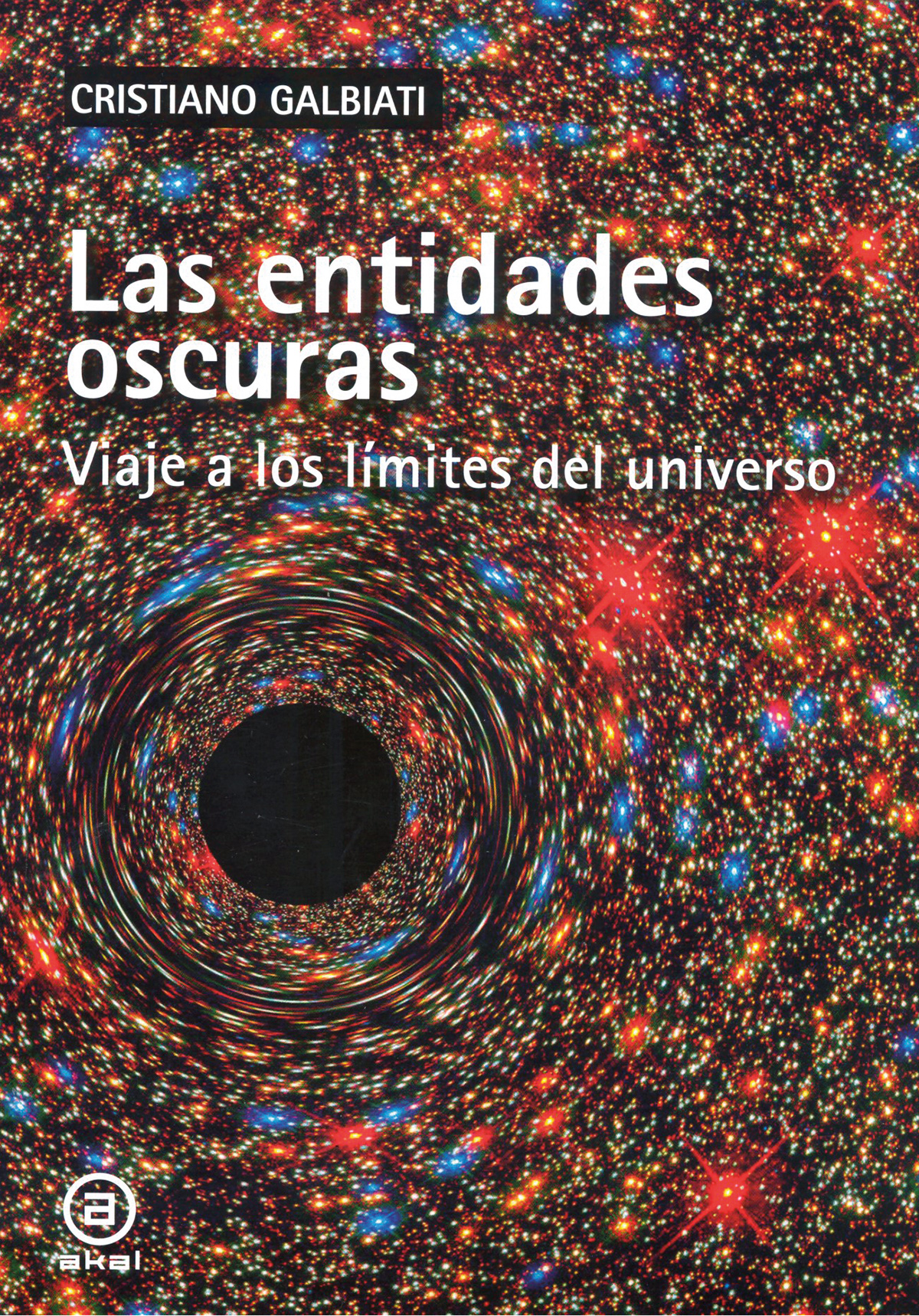 LAS ENTIDADES OSCURAS 1