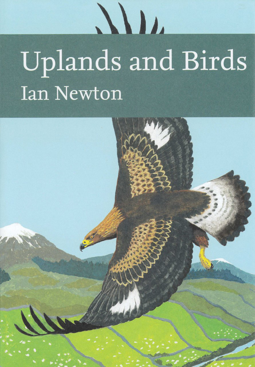 UPLANDS AND BIRDS 1