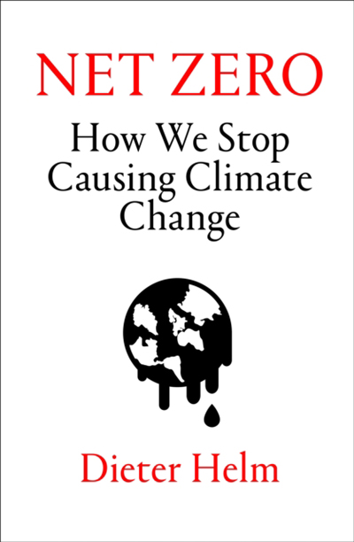 NET ZERO: HOW WE STOP CAUSING CLIMATE CHANGE 1