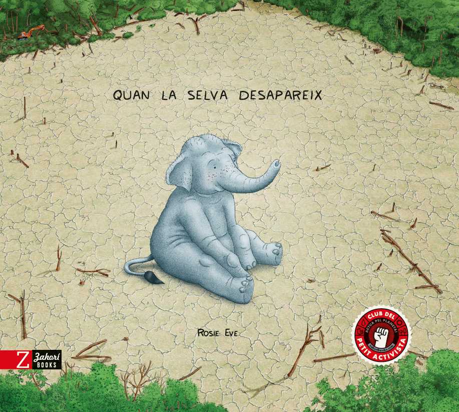 QUAN LA SELVA DESAPAREIX 1
