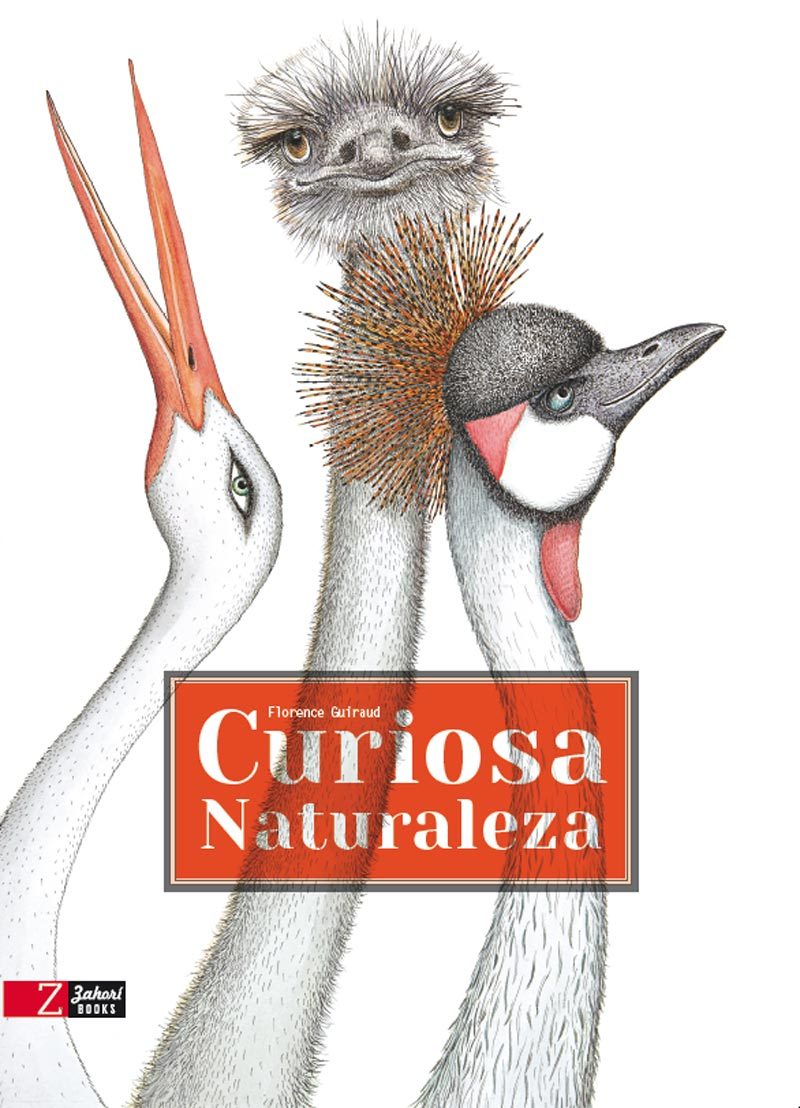 CURIOSA NATURALEZA 1