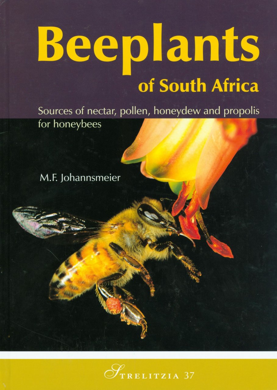 BEEPLANTS OF SOUTH AFRICA 1