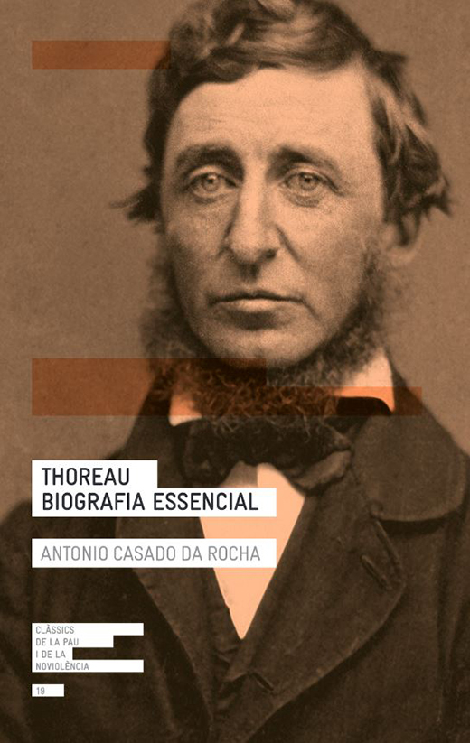 THOREAU. BIOGRAFIA ESSENCIAL 1