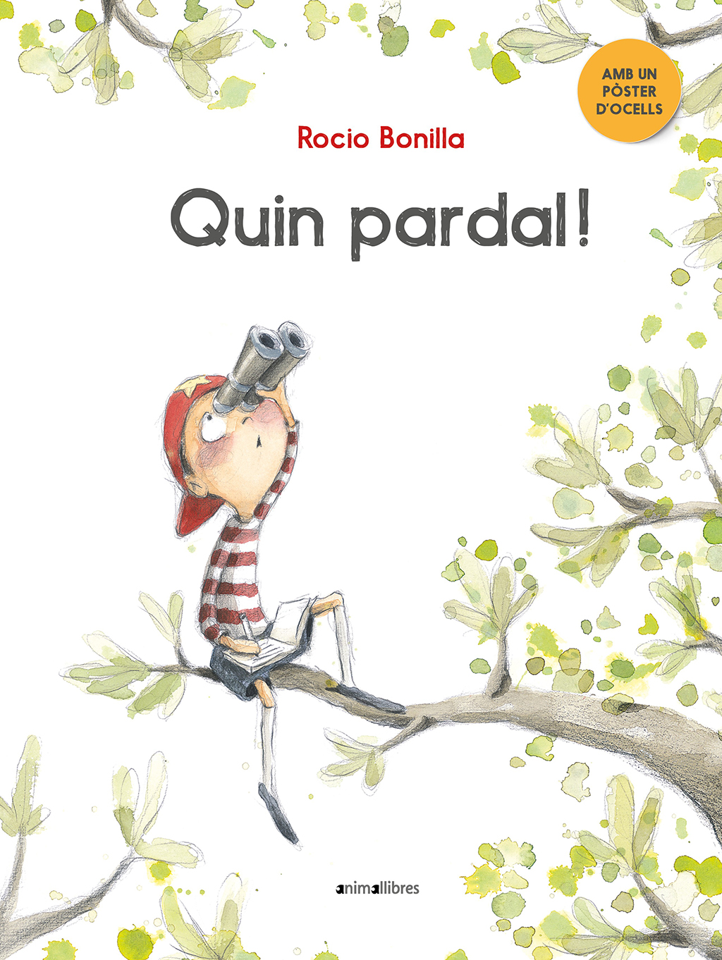 QUIN PARDAL! 1