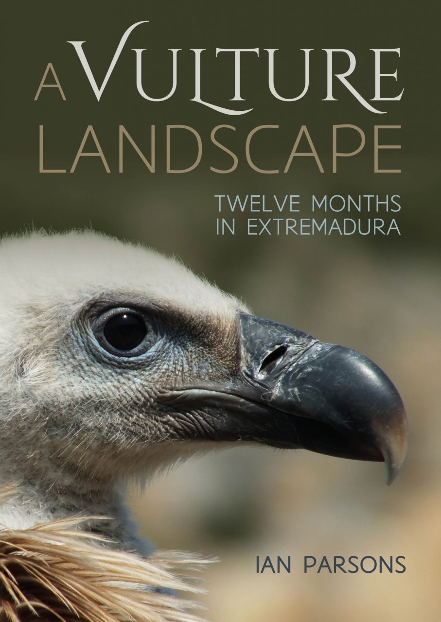 A VULTURE LANDSCAPE. TWELVE MONTHS IN EXTREMADURA 1