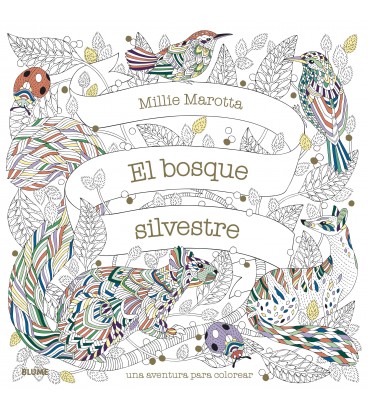 EL BOSQUE SILVESTRE 1