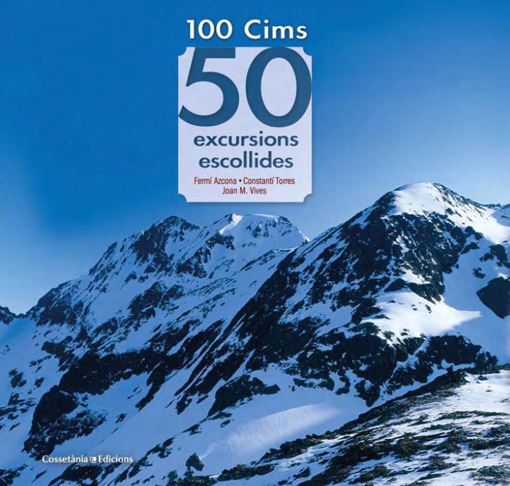 100 CIMS: 50 EXCURSIONS ESCOLLIDES 1
