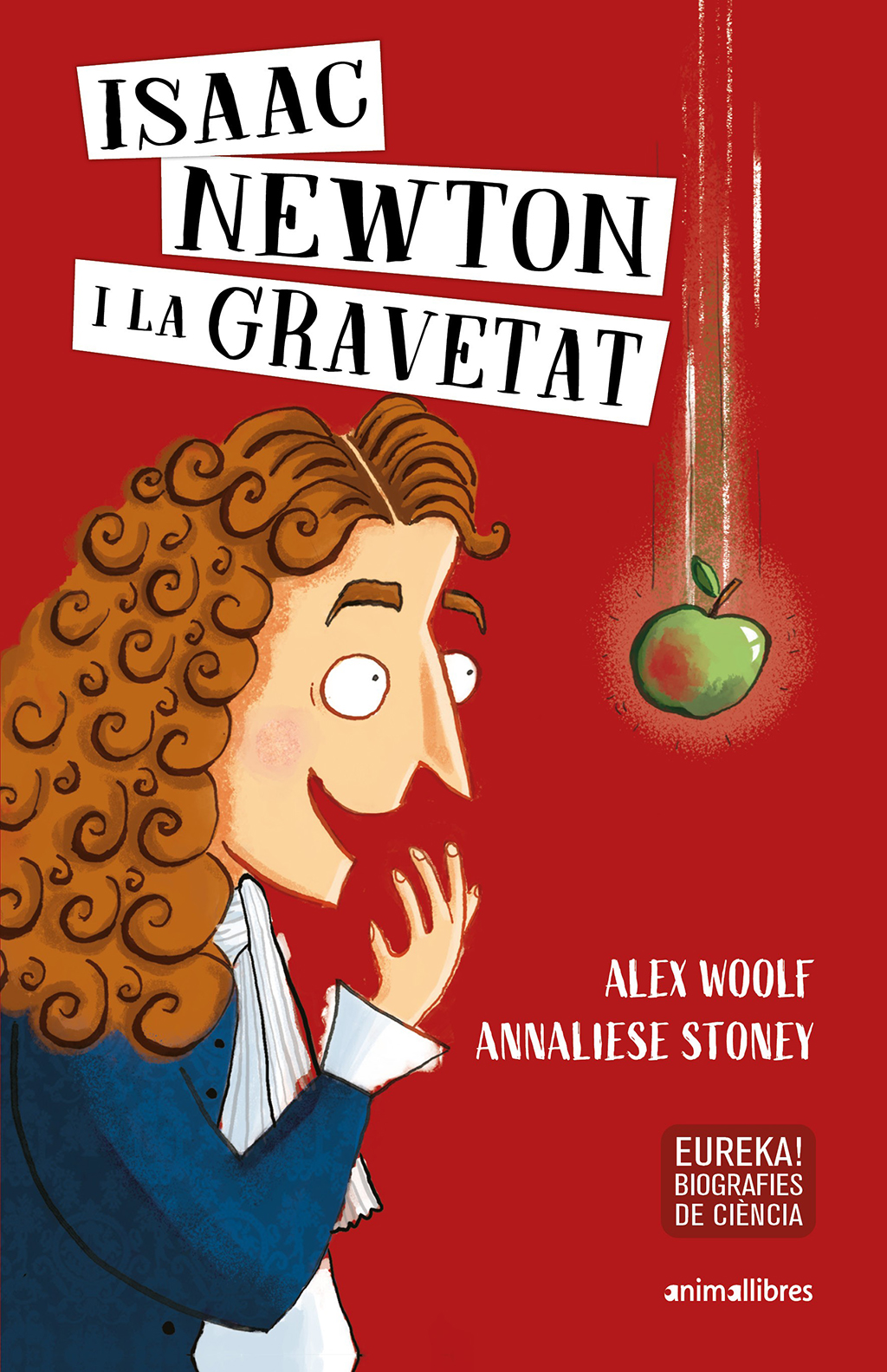 ISAAC NEWTON I LA GRAVETAT 1
