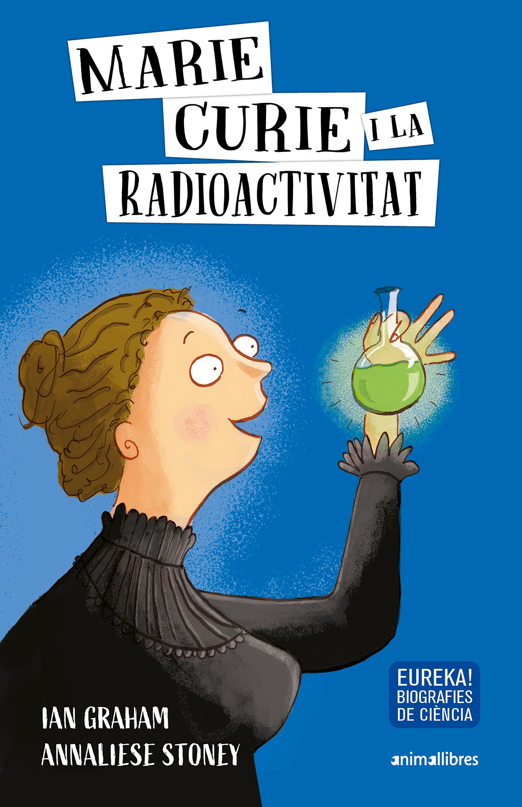 MARIE CURIE I LA RADIOACTIVITAT 1