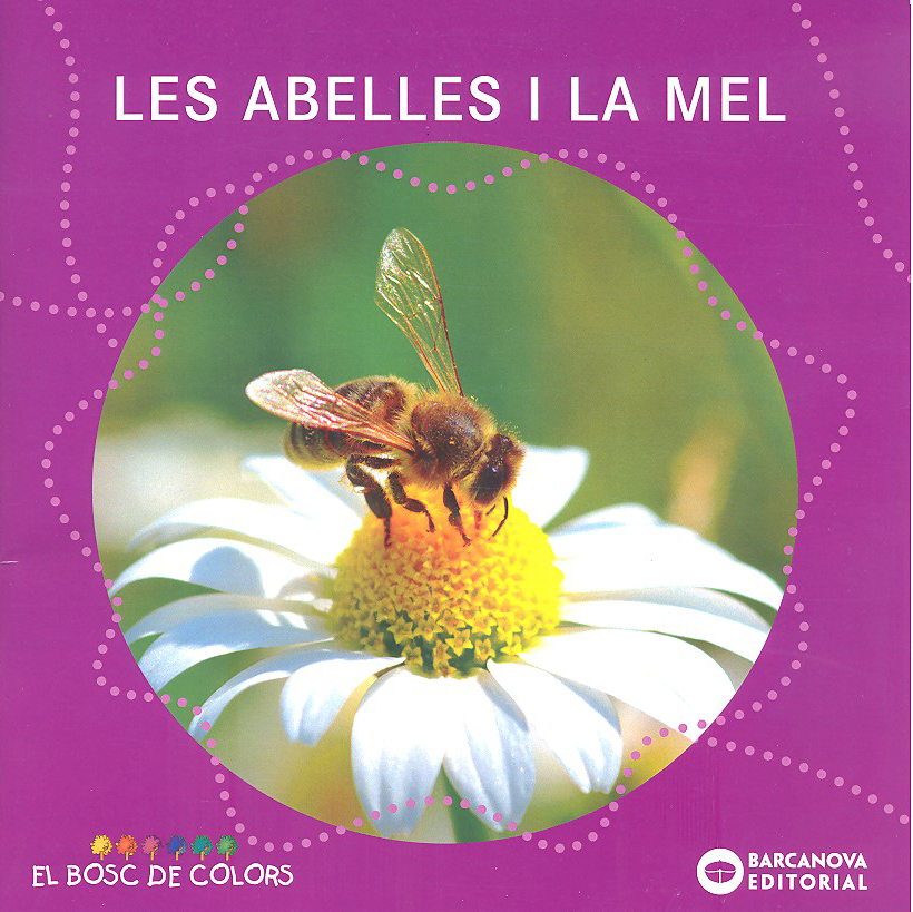 LES ABELLES I LA MEL 1