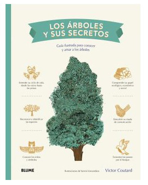 LOS ÁRBOLES Y SUS SECRETOS 1