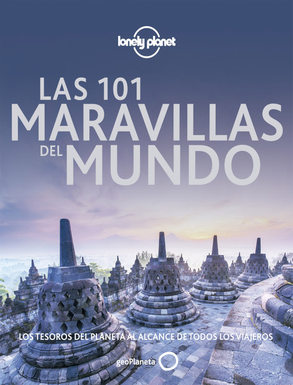 LAS 101 MARAVILLAS DEL MUNDO 1