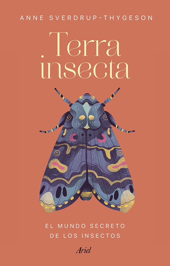 TERRA INSECTA 1