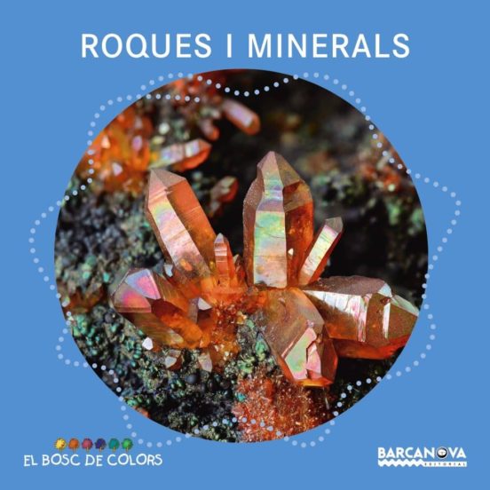 ROQUES I MINERALS 1