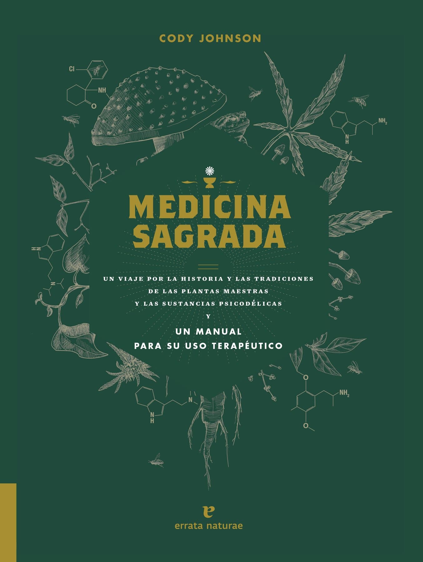 MEDICINA SAGRADA 1