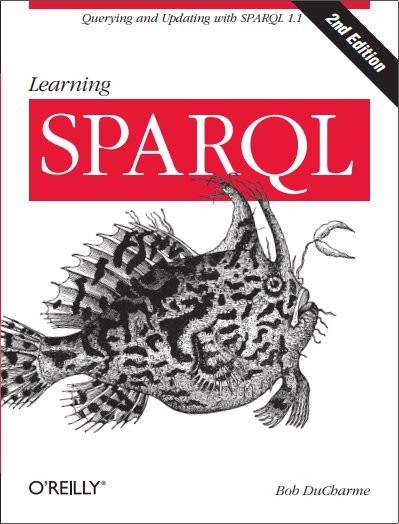 LEARNING SPARQL 1
