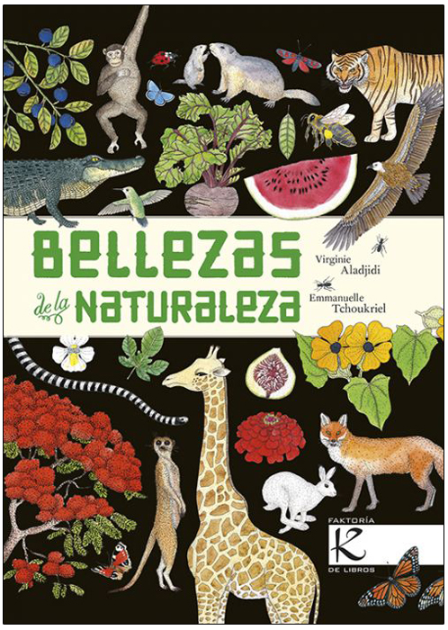 BELLEZAS DE LA NATURALEZA 1