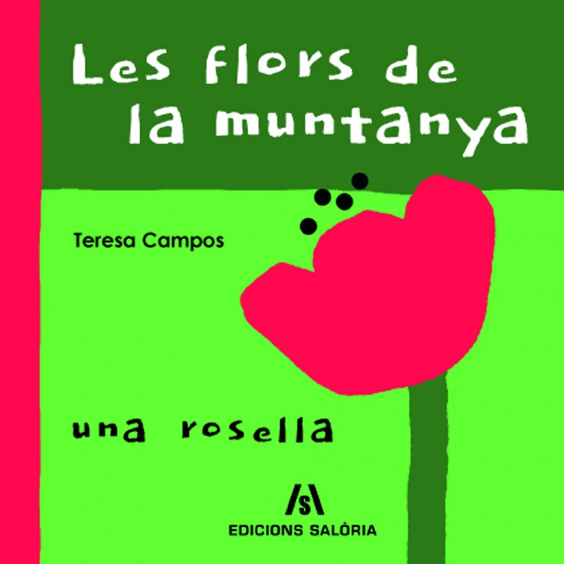 LES FLORS DE LA MUNTANYA 1