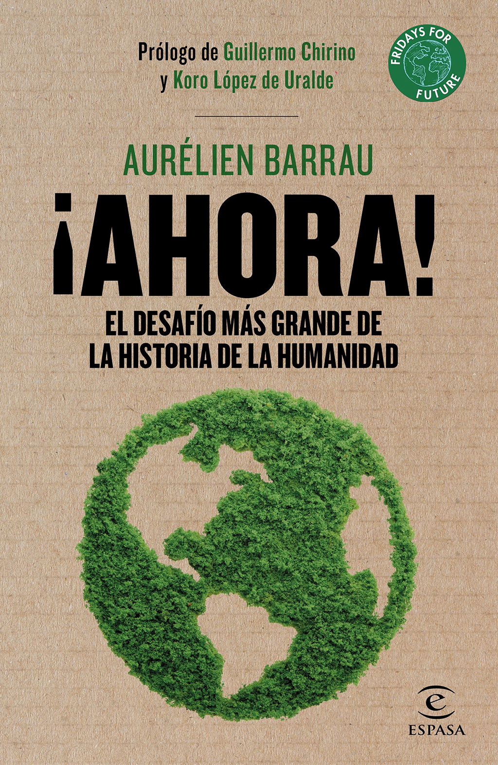 ¡AHORA! - EL DESAFIO MAS GRANDE DE LA HISTORIA DE LA HUMANIDAD 1
