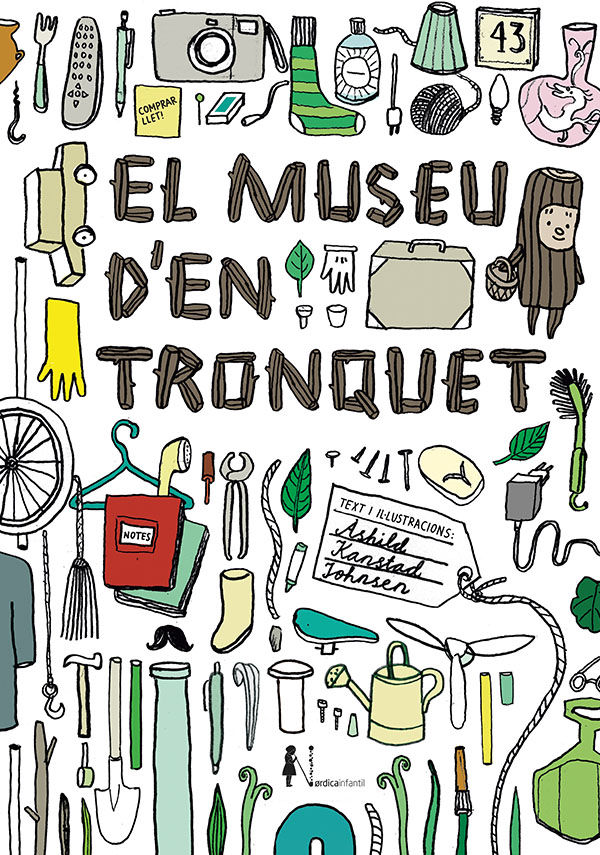 EL MUSEU D'EN TRONQUET 1
