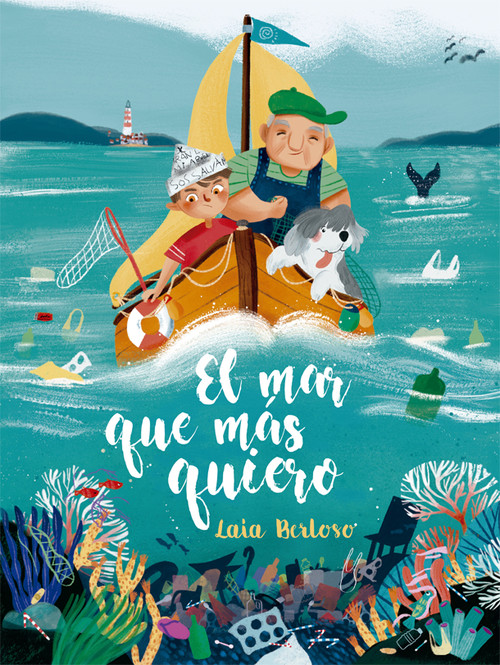 EL MAR QUE MÁS QUIERO 1