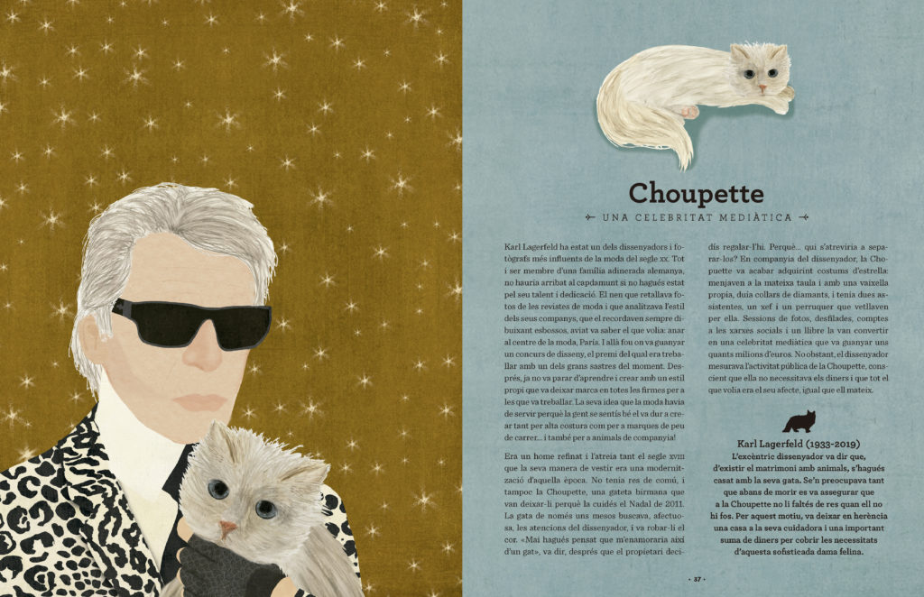 AMISTATS ANIMALS 2