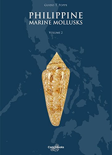 PHILIPPINE MARINE MOLLUSKS. VOL 2 1