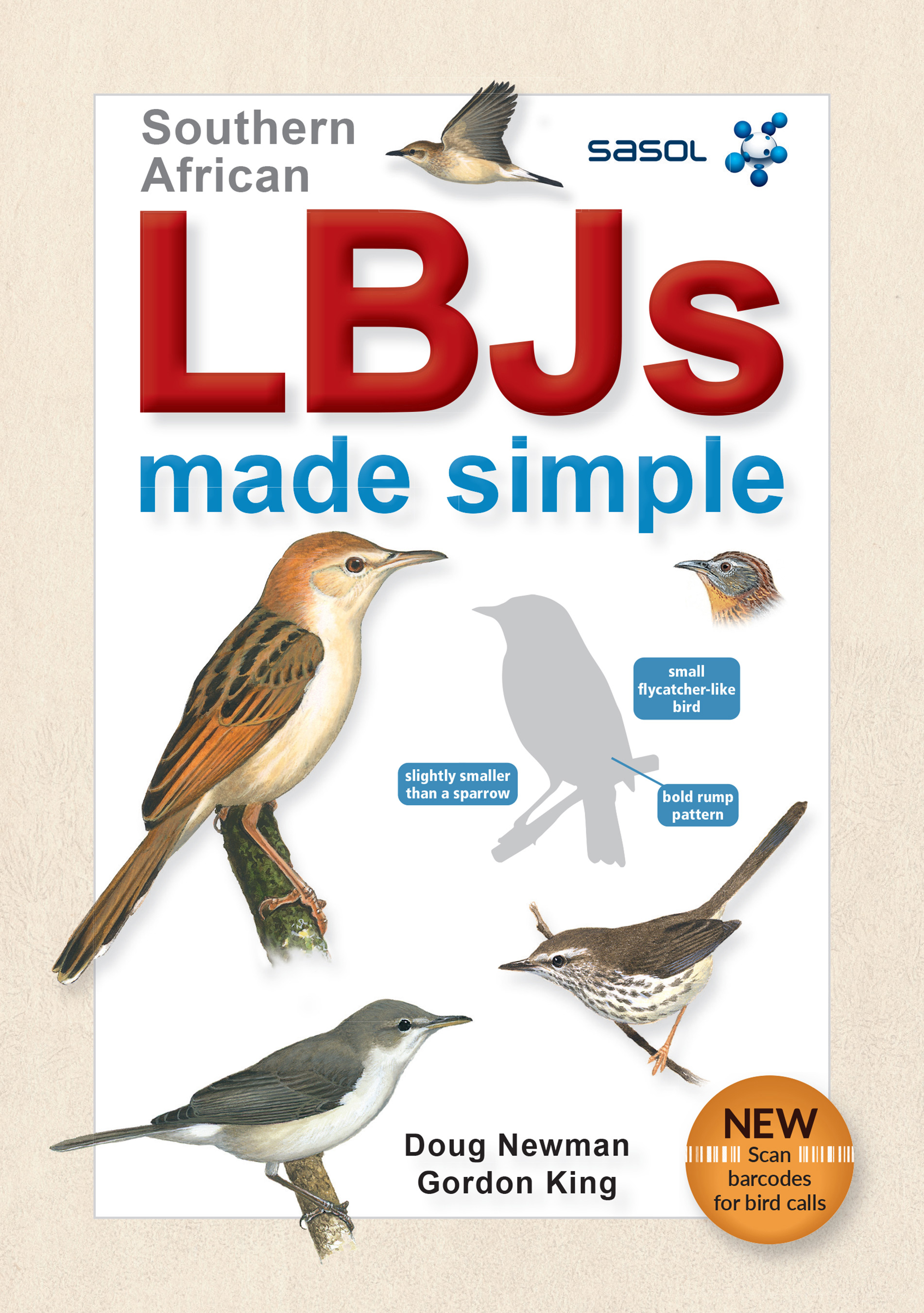 SOUTHERN AFRICAN LBJS MADE SIMPLE 1