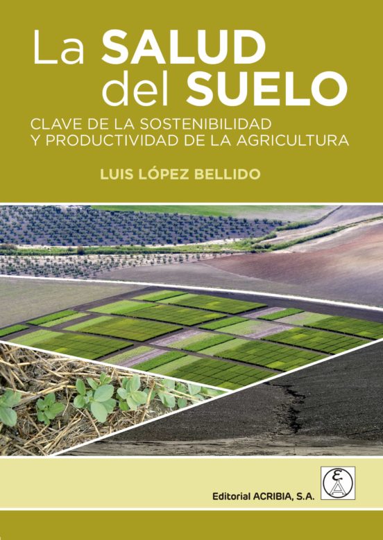 LA SALUD DEL SUELO 1