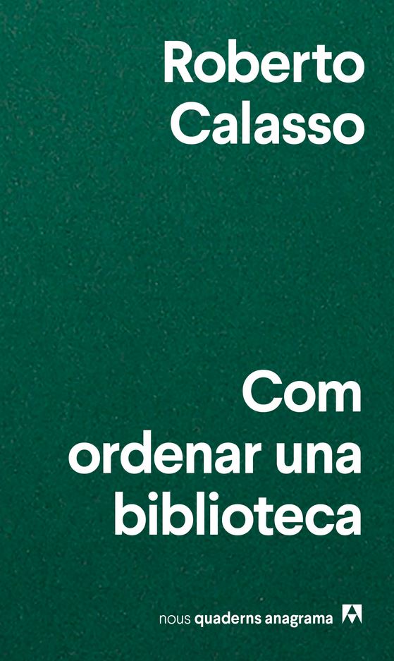 COM ORDENAR UNA BIBLIOTECA 1