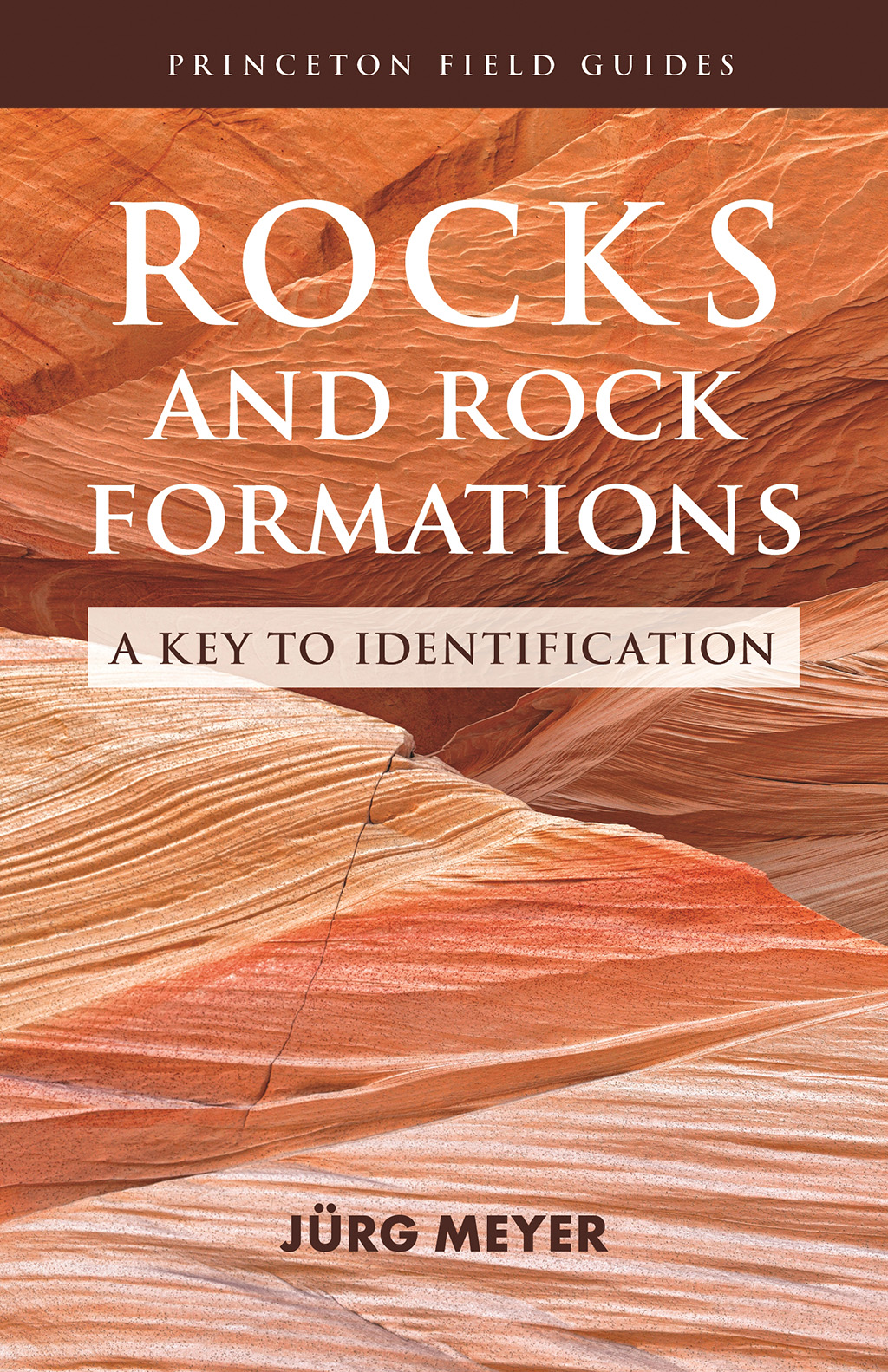 ROCKS AND ROCK FORMATIONS: A KEY TO IDENTIFICATION 1
