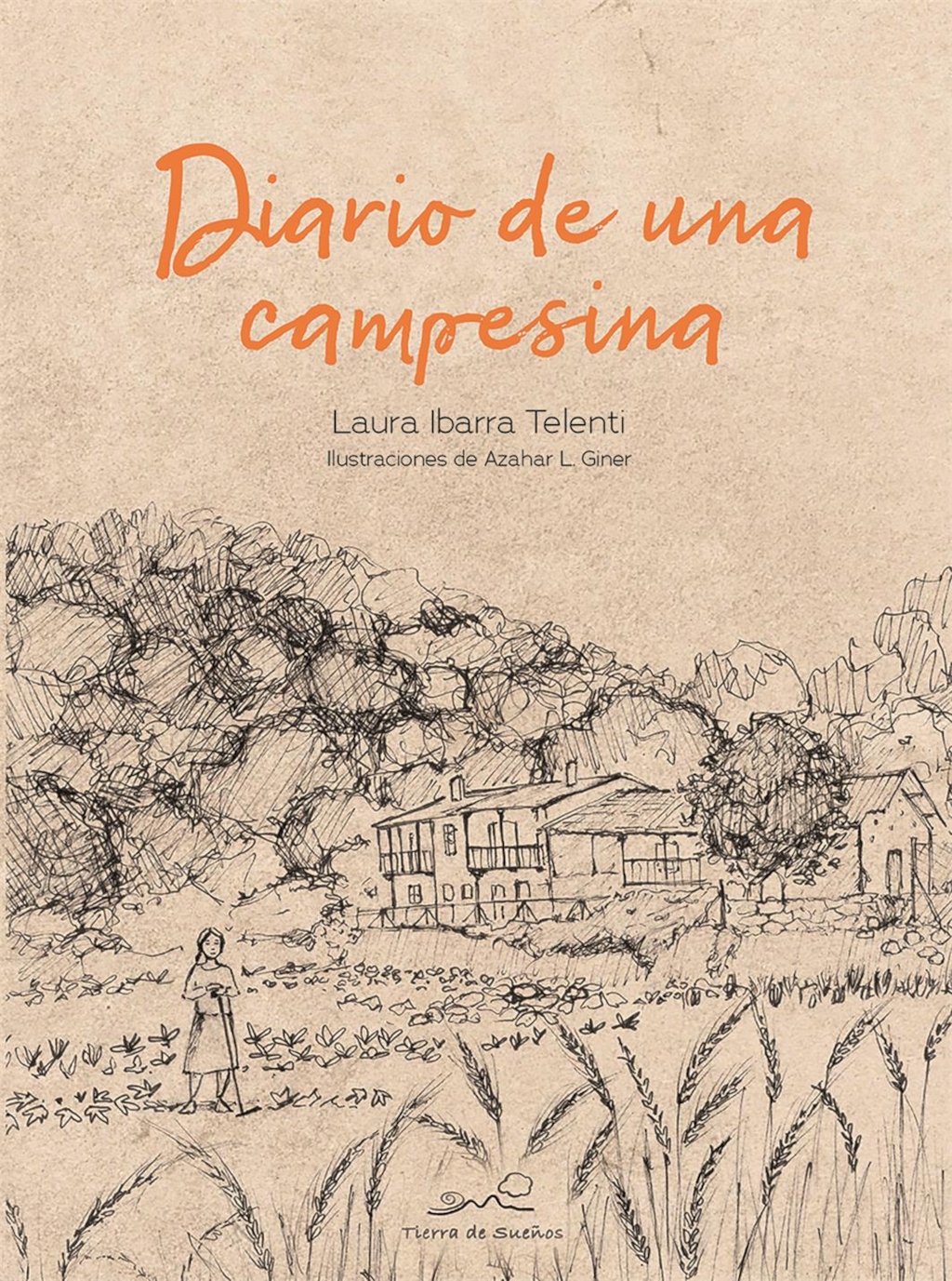 DIARIO DE UNA CAMPESINA 1