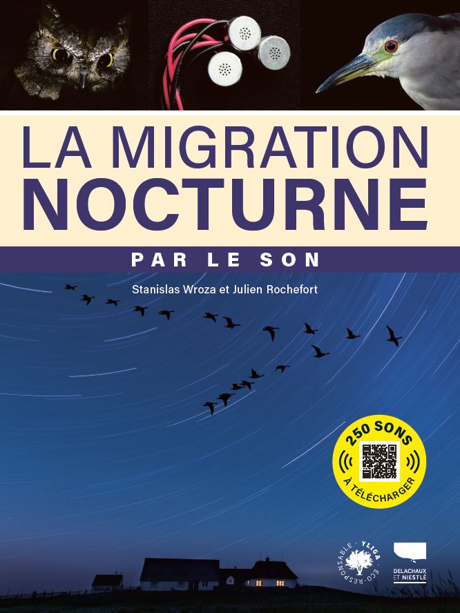 LA MIGRATION NOCTURNE PAR LE SON 1