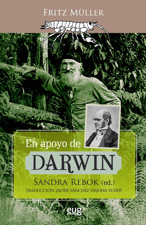 EN APOYO DE DARWIN 1